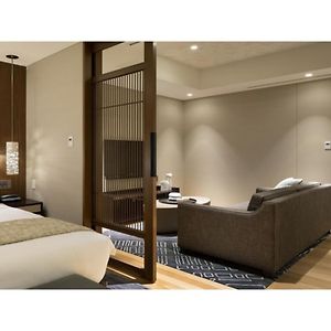 Studio met een King Size Bed