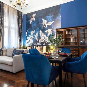 Amethyst Apartments - Kadar